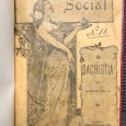 «A Sacristia»