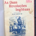 «As Duas Revoluções Inglesas 2 Volumes»