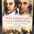 «Wellington contra Massena - A Terceira Invasão de Portugal 1810-1811»