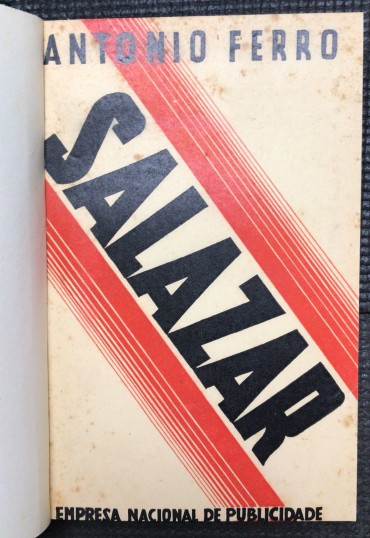 «Salazar»