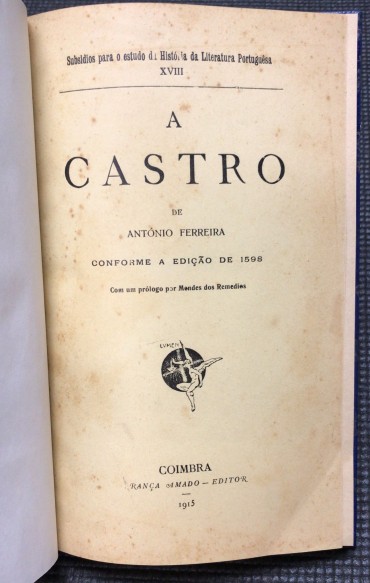 «A Castro»