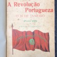 «A Revolução Portugueza - O 31 de Janiero»
