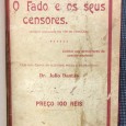 «O Fado e os Seus Censores»