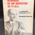 «Memórias de Um Inspector da PIDE»