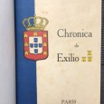 «Chronica do Exilio 24 Números»