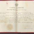«Carta Patente - Consulado de Portugal em Bremen»