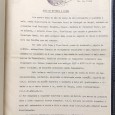 «Consulado Geral de Portugal - Shanghai - Auto de Entrega e Posse 1946»