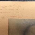 «Alberto da Veiga Simões - Fotografia com Assinatura e Dedicatória 1947»