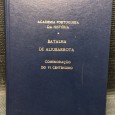 «Batalha de Aljubarrota - Comemoração do VI Centenário»