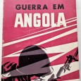 GUERRA EM ANGOLA