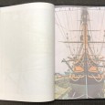 «Lote Diverso Revista e Fotografia Navios»