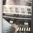 «Lote Diverso Revista e Fotografia Navios»