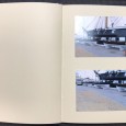 «Lote Diverso Revista e Fotografia Navios»