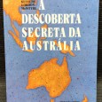 «A Descoberta Secreta da Austrália»