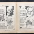 «Minute Biographies»