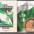 «Fotobiografia / Francisco Stromp e o Sporting Clube de Portugal»