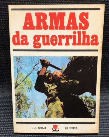 «Armas da Guerrilha» 