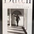 «Dutch - A Memoir of Ronald Reagan»