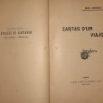 Cartas d´um Viajor