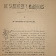 Cartas d´um Viajor