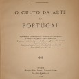 O Culto da Arte em Portugal	