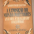 A Exposição do Mundo Português e a sua Finalidade Nacional