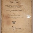 Artigo Extrahido das Actas da Academia Real das Sciencias em 1843	