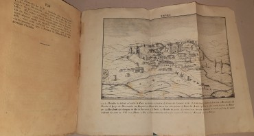 Artigo Extrahido das Actas da Academia Real das Sciencias em 1843	