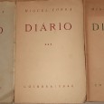 Cinco Livros de Miguel Torga