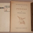Três Livros sobre Poesia	