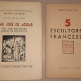 Dois Livros de Diogo Macedo