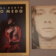 Dois Livros do Escritor Al Berto	