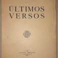 Dois Livros de Eugénio de Castro