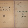 Dois Livros de Eugénio de Castro