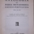 Poesia e Teologia – Antologia da Poesia
