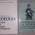 Poesia e Teologia – Antologia da Poesia