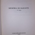 Duas Obras de António Lobo Antunes