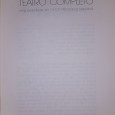 Três Livros de Pedro Homem de Mello