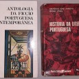 Dois Livros sobre Literatura