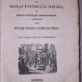 Princípios de Mechanica e Manual Enciclopédico