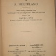 Cinco Livros de Alexandre Herculano, Julio Dantas e Coelho Netto
