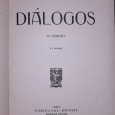 Cinco Livros de Alexandre Herculano, Julio Dantas e Coelho Netto