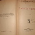 Quatro Livros Editados no inicio do Seculo XX