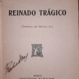 Quatro Livros Editados no inicio do Seculo XX