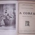 Quatro Livros Antigos com Boas encadernações