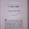 Quatro Livros Antigos com Boas encadernações