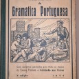 Seis Livros Escolares antigos (Portugueses e Franceses)