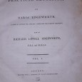 Três Livros Escolares dos Anos do Século XVIII e XIX	