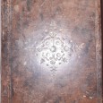Quatro Livros Religiosos muito antigos