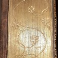 Quatro Livros Religiosos muito antigos